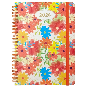 2024 Spiral Planner A5-02