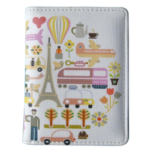 CH-11 (pocket size card wallet) 