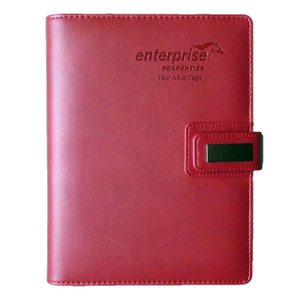 PO-16A5 (A5 size personal organizer)