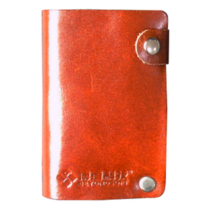 CH-02 (pocket size card holder)