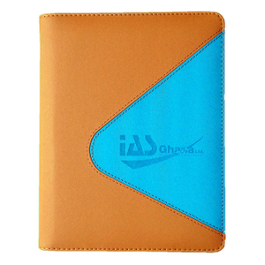 PO-18A5 (A5 size personal organizer) 