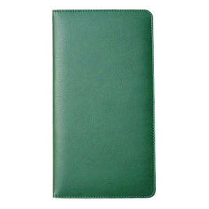 BH-22 (business card holder with PU cover) 