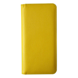 BH-07 (business card holder with PU cover)