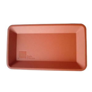 LT-01 (PU leather tip tray) 