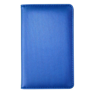 BH-11 (business card holder with PU cover) 