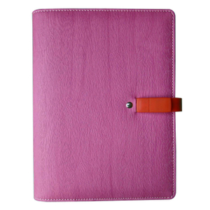PO-26A5 (A5 size personal organizer)