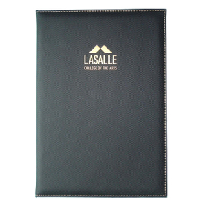 CF-02 (A4 size certificate folder)