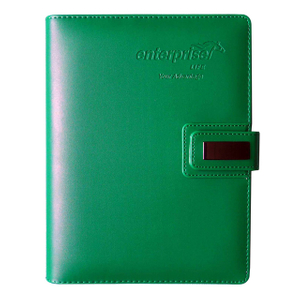 PO-19A5 (A5 size personal organizer) 