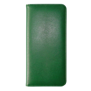 BH-05 (business card holder with PU cover)