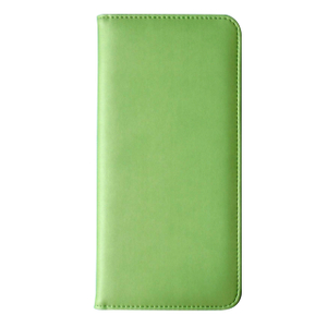 BH-15 (business card holder with PU cover)