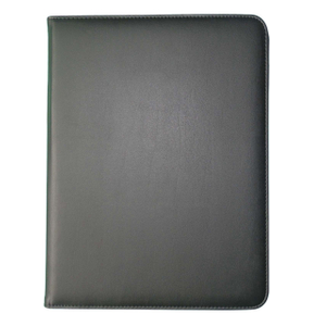PAF-11(A4 size leather Padfolio or leather Folder) 