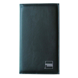 BF-03 (bill folder with PU leather covering material)