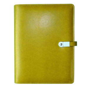PO-11A5 (A5 size personal organizer)