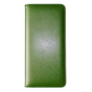 BH-14 (business card holder with PU cover)