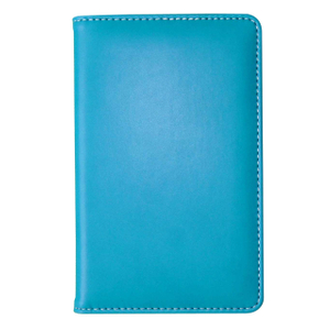 BH-10 (business card holder with PU cover)