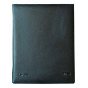 PAF-05 (A4 size leather Padfolio or leather Folder)