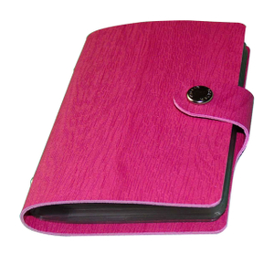 CH-08 (pocket size card holder)