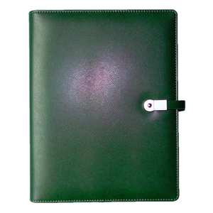 PO-10A4 (A4 size personal organizer)