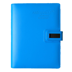 PO-17A5 (A5 size personal organizer)