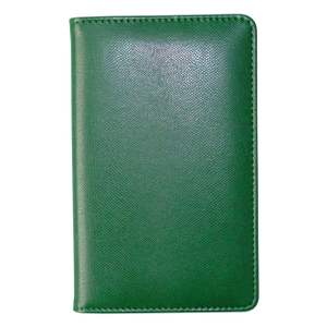 BH-17 (business card holder with PU cover)