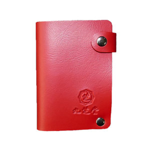 CH-01 (pocket size card holder) 